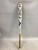 Used Mizuno FINCH BB/SB Fastpitch Bat 28" 11851-S000042369 View 5