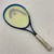 Used Head TI CONQUEST Adult Tennis Racquet Navy Blue 4 1/4" 11762-S000073828 View 2