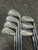 Used Fortune FIRST FLIGHT Mens Iron Set RH 3I-9I 11801-S000058057 View 1
