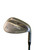 Used Titleist SM4 Golf Wedge RH 54 Degree 11712-S000256751 View 1