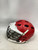 Used Cascade HELMET Lacrosse Helmet Red One Size 11851-S000042377 View 6