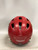 Used Cascade HELMET Lacrosse Helmet Red One Size 11851-S000042377 View 16