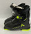Used MCKINLEY MJ 30-1 Boys DH Ski Boot Black 215 MP - J03 11895-S000022692 View 1