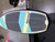 Used DRIFTSUN Surfboard Carolina Blue 5Ft 11605-S000212422 View 1