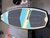 Used DRIFTSUN Surfboard Carolina Blue 5Ft 11605-S000212422 View 5