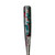 Used, Rawlings, STORM, T-BALL, BB/SB, T-Ball Bat, 25" -12, Alloy View 3