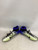 Used Nike MERCURIAL NEYMAR Soccer Cleats Navy Blue Senior 6.5 11851-S000042378 View 18