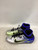 Used Nike MERCURIAL NEYMAR Soccer Cleats Navy Blue Senior 6.5 11851-S000042378 View 10