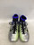 Used Nike MERCURIAL NEYMAR Soccer Cleats Navy Blue Senior 6.5 11851-S000042378 View 6