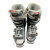 Used Nordica F9.2W Womens DH Ski Boot Grey 245 MP - M06.5 - W07.5 11947-S000165756 View 3