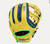 New BANANAS RHT 11IN BASEBALL GLOVE 11834-WILWBW10419211 View 1