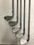 Used Callaway ROGUE X Mens Iron Set RH 6I-AW -8 10242-S000281487 View 2