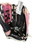 Used Easton Z FLEX BB/SB Glove T-ball Pink 9 1/2" 11932-S000168617 View 3