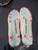Used Under Armour Adult FB Cleats White Senior 14 11337-S000477961 View 4