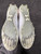 Used Under Armour Adult FB Cleats White Senior 12 11337-S000477967 View 3