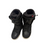 Used Vans AURA PRO BOA Mens Snowboard Boots Black Size 12 11731-S000157015 View 1