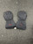 Used Patagonia Outerwear Mens Gloves Black LG 11162-C000443875 View 1