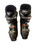 Used Lange CONCEPT G5 Mens DH Ski Boot Black 275 MP - M09.5 - W10.5 11095-C000101872 View 1