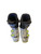 Used Dalbello MENACE Boys DH Ski Boot White 225 MP - J04.5 - W5.5 11095-C000101873 View 1
