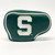 Used SPARTY PUTTER COVER Golf Accessory 11805-S000073710 View 2