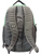 Used Under Armour BACKPACK BB/SB Player Backpack Turquoise 11732-S000361403 View 4