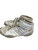 Used Asics Wrestling Shoes White Senior 8.5 11732-S000361423 View 3