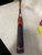 Used Rawlings ECLIPSE BB/SB Fastpitch Bat 32" 11790-S000053865 View 2