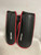 Used Century Martial Arts Shin Pads Black L/XL 11882-S000019818 View 1