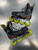 Used Bauer VAPOR X2.9 Roller Hockey Skates Junior 03.5 10558-S000246993 View 1