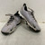 Used Nike TROUT BB/SB Cleats Grey Junior 04 11762-S000073837 View 3