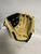 Used Rawlings PRO PREFERRED BRANDON CRAWFORD BB/SB Glove RH Throw Tan 11 1/2" 11882-S000019822 View 2