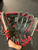 Used Rawlings PROSNP5BGJA BB/SB Glove RH Throw Grey 11 3/4" 11790-S000053869 View 2
