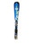 Used DYNASTAR Boys DH Ski/Binding Royal Blue 110 cm 11095-S000101878 View 1