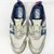 Used Foot Joy FREESTYLE WATERPROOF Mens Golf Shoes Grey Senior 8.5 11805-S000073725 View 4