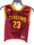 Used, Cavaliers, Adidas, Basketball, Youth Top, Maroon, MD View 1