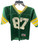 Used, Packers, BROOKS JERSEY, FB Top, Youth, Green, MD View 1