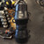 Used RING TO CAGE Boxing Heavy Bag Black 60 lb 11781-S000044109 View 1