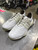 Used Adidas Mens Golf Shoes White Senior 11.5 11605-S000212432 View 1