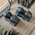 Exercise & Fitness Adjustable Dumbbells View 1