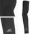 New Arm Sleeve Yth Jet Blk S/M 11855-LIZARMK1005 View 1