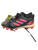 Used Adidas PUREHUSTLE 3 BB/SB Cleats Pink Junior 03 11842-S000226066 View 2