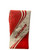 Used Bauer 2X Inter Goalie Blocker Red 11095-S000101882 View 2