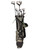 Used Walter Hagen T3 Mens Complete Set RH 11 Piece 11307-S000262499 View 4