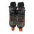 Used Mission CSX Junior Aggressive Skates Black Junior 04 11362-S000165774 View 3