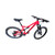 Used Specialized STUMPJUMPER COMP ALLOY 27.5 Mountain Bike Womens Red 48-52cm - 19-20" - LG Frame 11617-S000339650 View 1