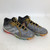 Used Adidas FREAK MD 20 SR 8.0 FB CLEATS Adult FB Cleats Grey Senior 8 11752-S000073812 View 1