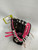 Used Rawlings PL91PP BB/SB Glove T-ball Black 9" 11871-S000026842 View 5
