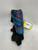 Used Brava Soccer Shin Guards Junior Royal Blue MD 11871-S000026846 View 1