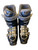 Used Dalbello REGINA Mens DH Ski Boot Black 240 MP - J06 - W07 11095-C000101894 View 1