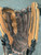 Used Wilson A0440 13-BR BB/SB Glove RH Throw Brown 13" 11162-S000443906 View 6